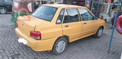 سایپا 132